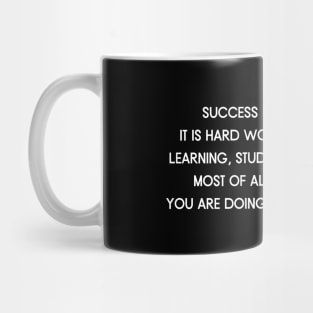 Inspirational Quotes Mug